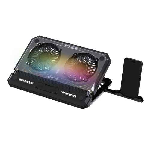 Купити Підставка для Ноутбука Fantech NC21