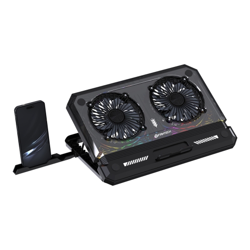 Купити Підставка для Ноутбука Fantech NC21, 3