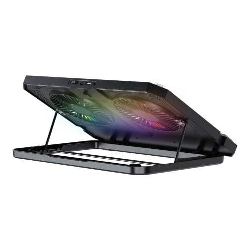 Купити Підставка для Ноутбука Fantech NC21, 4