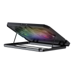 Купити Підставка для Ноутбука Fantech NC21, 4