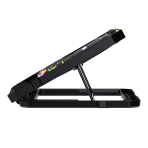 Купити Підставка для Ноутбука Fantech NC21, 5