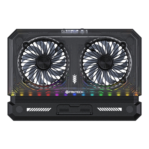 Купити Підставка для Ноутбука Fantech NC21, 6