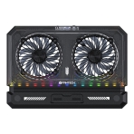 Купити Підставка для Ноутбука Fantech NC21, 6