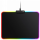Купить Коврик для мышки TWolf P1 RGB (250*300*4mm) Мятая упаковка