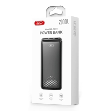 Купить Power Bank XO PB313 Light display mobile power 20000mA Купить Power Bank XO PB313 Light display mobile power 20000mA