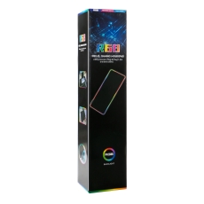 Купити Килимок для Мишки TWolf P1 RGB (250*300*4mm) М'ята упаковка