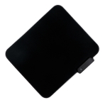 Купить Коврик для мышки TWolf P1 RGB (250*300*4mm) Мятая упаковка, 3