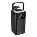 Купити Універсальна Мобільна Батарея Power Bank Borofone BJ65B High 22.5W+PD20W+four-cables 80000mAh, 3