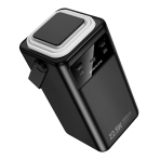 Купити Універсальна Мобільна Батарея Power Bank Borofone BJ65B High 22.5W+PD20W+four-cables 80000mAh, 4