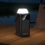 Купити Універсальна Мобільна Батарея Power Bank Borofone BJ65B High 22.5W+PD20W+four-cables 80000mAh, 7