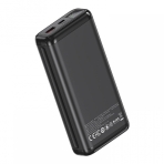 Купити Універсальна Мобільна Батарея Power Bank XO PB309 22.5W Digital Fast Charger 20000mAh, 4
