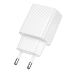 Купити Мережевий Зарядний Пристрій Borofone BAS71A 1USB 2.1A, 6