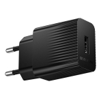 Купити Мережевий Зарядний Пристрій Borofone BAS71A 1USB 2.1A, 7