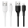 Купити Кабель USB Hoco X120 Lightning 2.4A