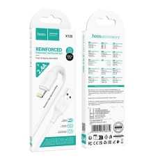 Купить USB Hoco X120 Lightning 2.4A