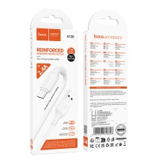 Купить USB Hoco X120 Micro 2.4A