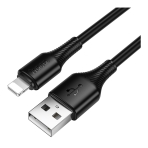 Купити Кабель USB Hoco X120 Lightning 2.4A, 6