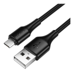 Купити Кабель USB Hoco X120 Micro 2.4A, 6