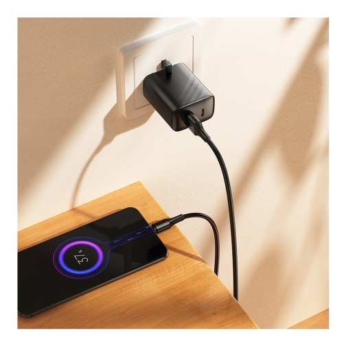 Купити Кабель USB Hoco X120 Micro 2.4A, 9