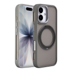 Купити Чохол TPU+PC Mag 360 Spin Case для iPhone 17, 2