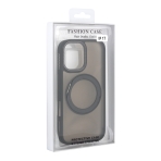 Купити Чохол TPU+PC Mag 360 Spin Case для iPhone 17, 3