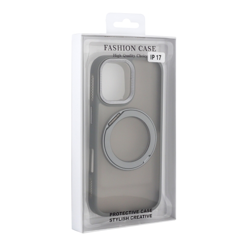 Купити Чохол TPU+PC Mag 360 Spin Case для iPhone 17, 4