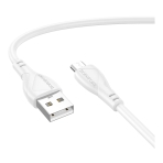 Купить USB Borofone BX121 Micro 2.4A, 4