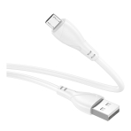 Купить USB Borofone BX121 Micro 2.4A, 7