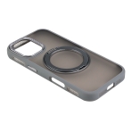 Купити Чохол TPU+PC Mag 360 Spin Case для iPhone 17, 10