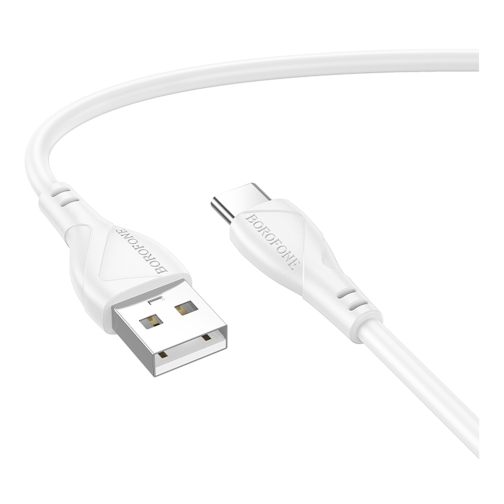 Купить USB Borofone BX121 Type-C 3A, 4