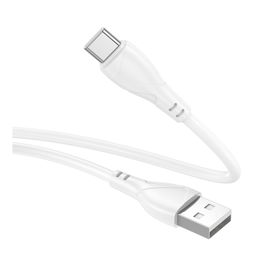 Купить USB Borofone BX121 Type-C 3A, 7