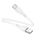 Купить USB Borofone BX121 Type-C 3A, 7