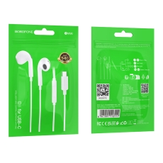 Купить Наушники Borofone BM96 Type-C