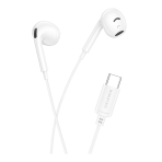 Купить Наушники Borofone BM96 Type-C, 3