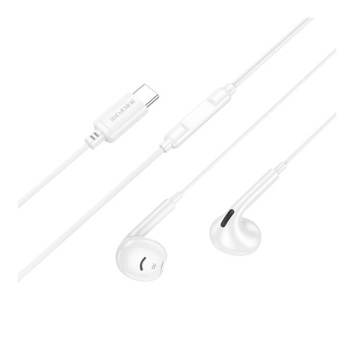 Купить Наушники Borofone BM96 Type-C, 5