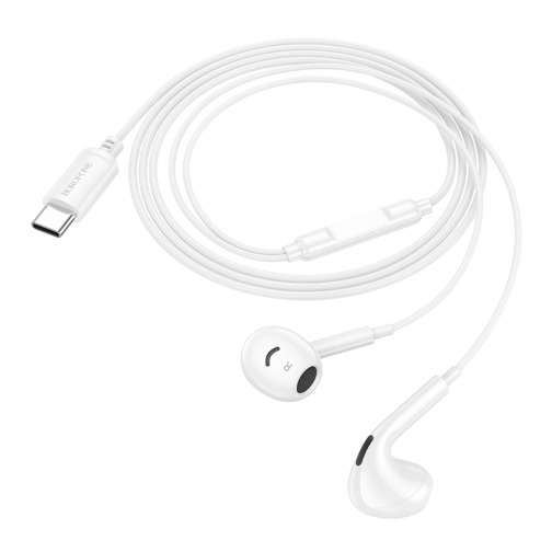 Купить Наушники Borofone BM96 Type-C, 6