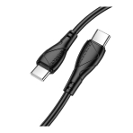 Купить USB Borofone BX121 Type-C to Type-C 60W, 6