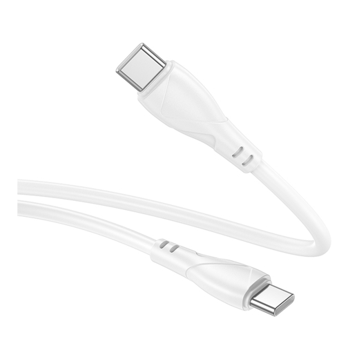 Купить USB Borofone BX121 Type-C to Type-C 60W, 7