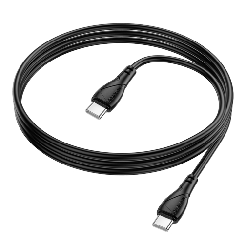 Купить USB Borofone BX121 Type-C to Type-C 60W, 8