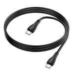 Купить USB Borofone BX121 Type-C to Type-C 60W, 8