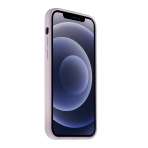 Купити Чохол Silicone Case Full Size with Frame для iPhone 12 М'ята упаковка, 50