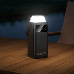 Купить Power Bank Borofone BJ65A High 22.5W+PD20W+four-cables 50000mAh, 9