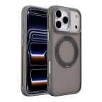 Купить Чехол TPU+PC Mag 360 Spin Case для iPhone 17 Pro, 2