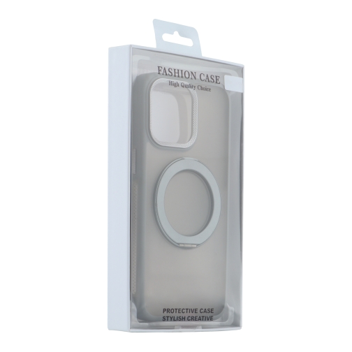 Купить Чехол TPU+PC Mag 360 Spin Case для iPhone 17 Pro, 4