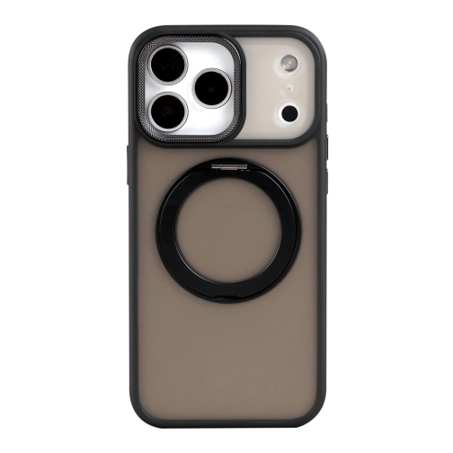 Купить Чехол TPU+PC Mag 360 Spin Case для iPhone 17 Pro, 5