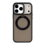 Купить Чехол TPU+PC Mag 360 Spin Case для iPhone 17 Pro, 5