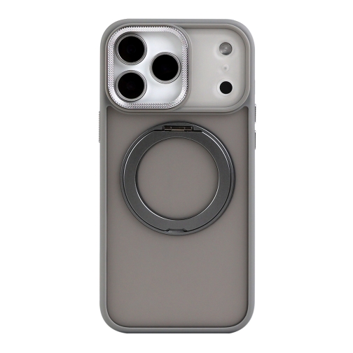 Купить Чехол TPU+PC Mag 360 Spin Case для iPhone 17 Pro, 6