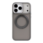 Купить Чехол TPU+PC Mag 360 Spin Case для iPhone 17 Pro, 6