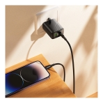 Купить USB Hoco X120 Type-C to Lightning PD27W, 9