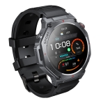Купити Смарт Годинник Hoco Y37 GPS + 3 Аtm, 3